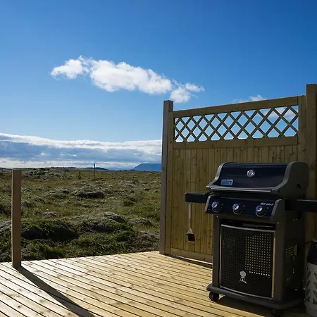 Icelandic Cottages Hraunmork Room photo